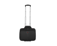 WENGER Torba pilotka Patriot 17 cali czarna 600662 - 537436 - zdjęcie 2